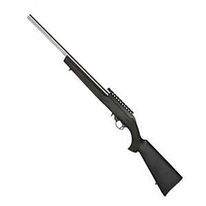 Magnum Research Magnum Lite Stainless Semi Automatic Rifle - 22 WMR (22 Mag) - 18in