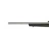 Magnum Research Magnum Lite Stainless Semi Automatic Rifle - 22 WMR (22 Mag) - 18in - Stainless/Black