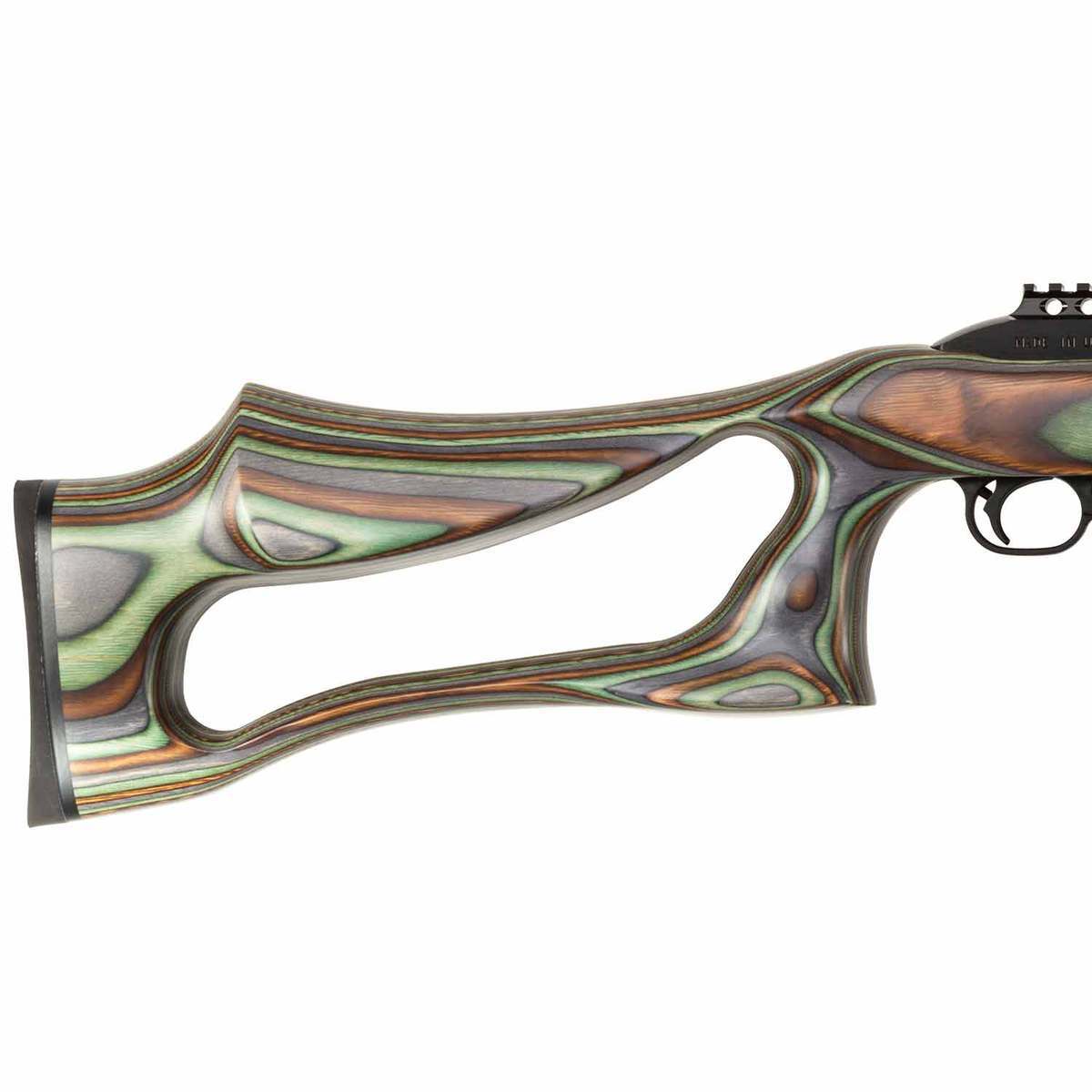 Magnum Research Magnum Lite SwitchBolt 22 Long Rifle 17in Black/Forest Camo Semi Automatic Modern Sporting Rifle - 10+1 Rounds Magnum Research Magnum Lite SwitchBolt 22 Long Rifle 17in Black/Forest Camo Semi Automatic Modern Sporting Rifle - 10+1 Rounds