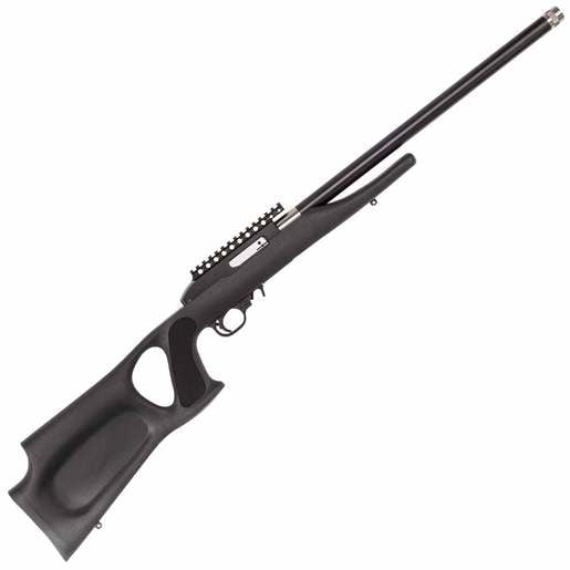 Magnum Research Magnum Lite SwitchBolt 22 Long Rifle 18in Black Semi Automatic Modern Sporting Rifle - 10+1 Rounds image