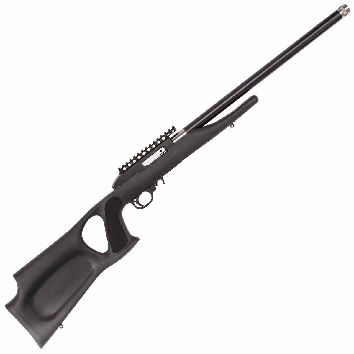 Magnum Research Magnum Lite SwitchBolt 22 Long Rifle 18in Black Semi Automatic Modern Sporting Rifle - 10+1 Rounds Magnum Research Magnum Lite SwitchBolt 22 Long Rifle 18in Black Semi Automatic Modern Sporting Rifle - 10+1 Rounds