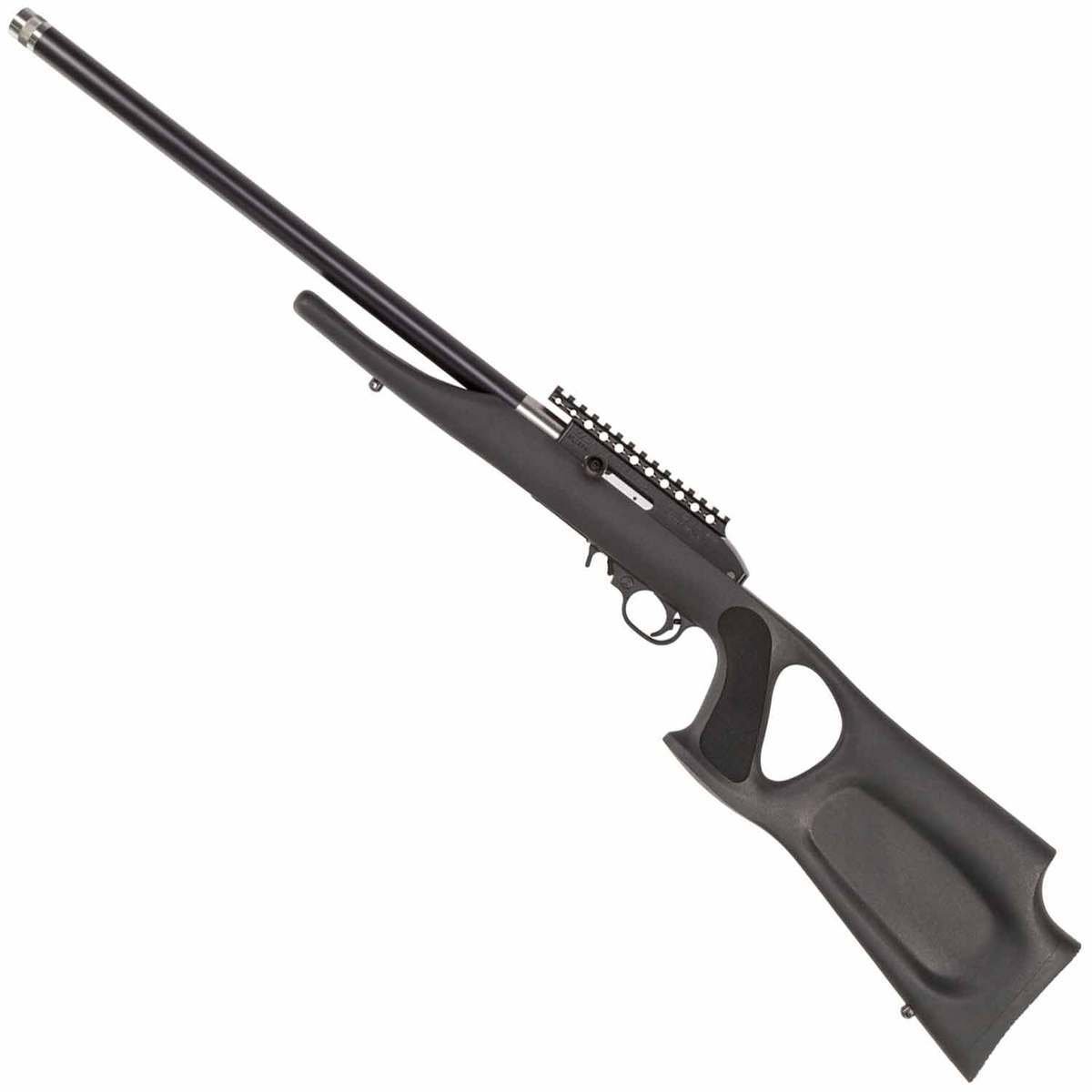 Magnum Research Magnum Lite SwitchBolt 22 Long Rifle 18in Black Semi Automatic Modern Sporting Rifle - 10+1 Rounds Magnum Research Magnum Lite SwitchBolt 22 Long Rifle 18in Black Semi Automatic Modern Sporting Rifle - 10+1 Rounds