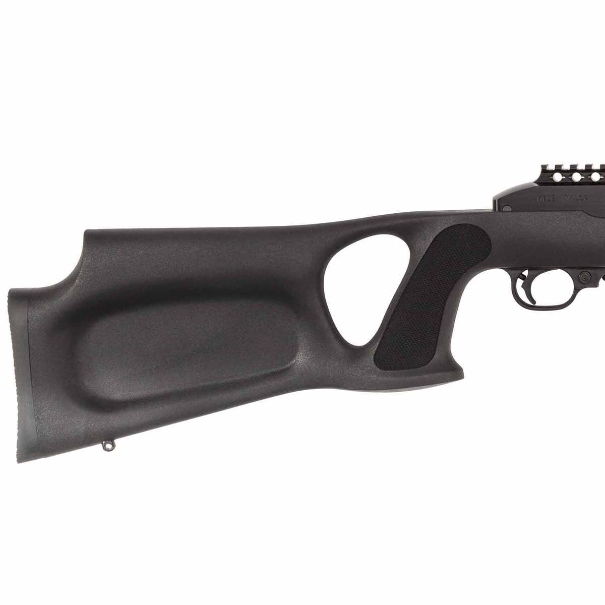 Magnum Research Magnum Lite SwitchBolt 22 Long Rifle 18in Black Semi Automatic Modern Sporting Rifle - 10+1 Rounds Magnum Research Magnum Lite SwitchBolt 22 Long Rifle 18in Black Semi Automatic Modern Sporting Rifle - 10+1 Rounds
