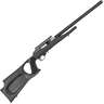 Magnum Research Magnum Lite Ultra Black Anodized Semi Automatic Rifle - 22 Long Rifle - Black