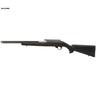 Magnum Research MagnumLite Black Tactical Semi Automatic Rifle - 22 Long Rifle - 18in - Black