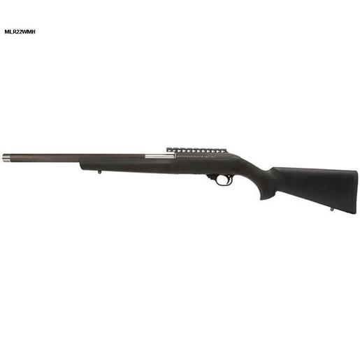 Magnum Research MagnumLite Black Semi Automatic Rifle - 22 Long Rifle - Black image