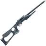 Magnum Research MagnumLite Barracuda Pepper Semi Automatic Rifle - 22 Long Rifle - Gray