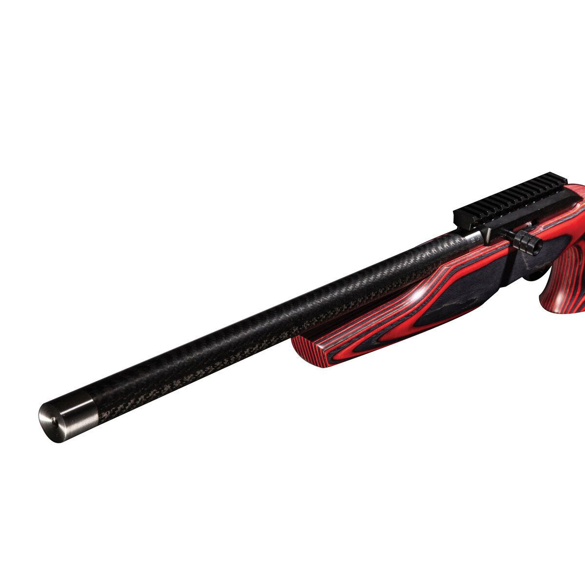 Magnum Research Speedshot Laminate Red Semi Automatic Rifle - 22 Long Rifle Magnum Research Speedshot Laminate Red Semi Automatic Rifle - 22 Long Rifle
