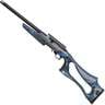 Magnum Research Speedshot Laminate Blue Semi Automatic Rifle - 22 Long Rifle