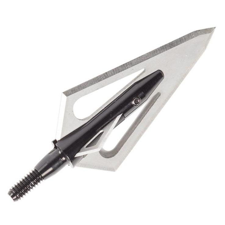 Magnus 4 Blade Broadhead Magnus 4 Blade Broadhead
