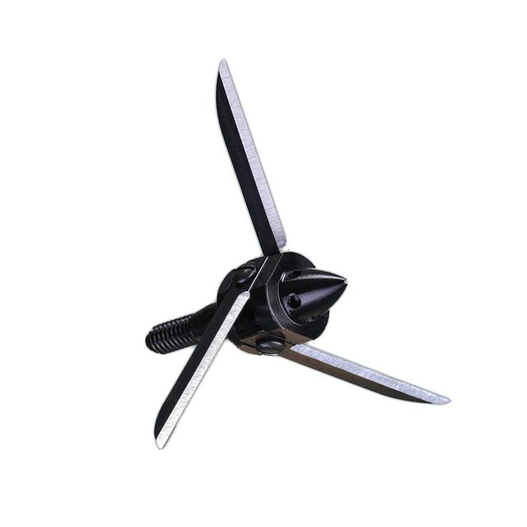 Magnus Bullhead Broadhead Magnus Bullhead Broadhead