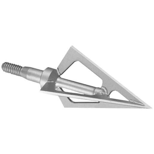 Magnus Snuffer SS 100gr Fixed Broadhead – 3 Pack