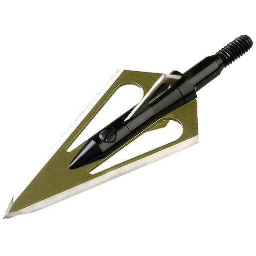 Magnus Stinger 150gr Fixed Broadhead – 3 Pack