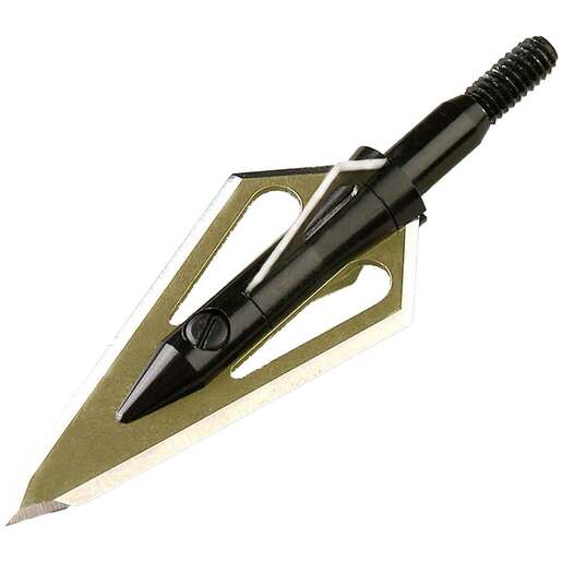 Magnus Stinger 85gr Fixed Broadhead – 3 Pack