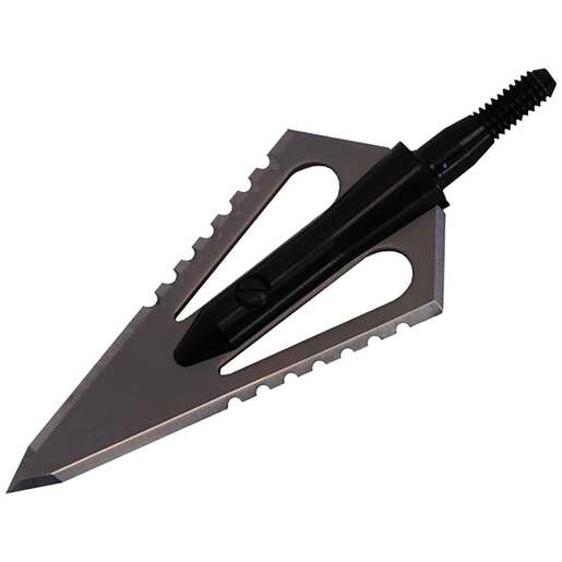 Magnus Stinger Buzzcut 125gr Fixed Broadhead – 3 Pack