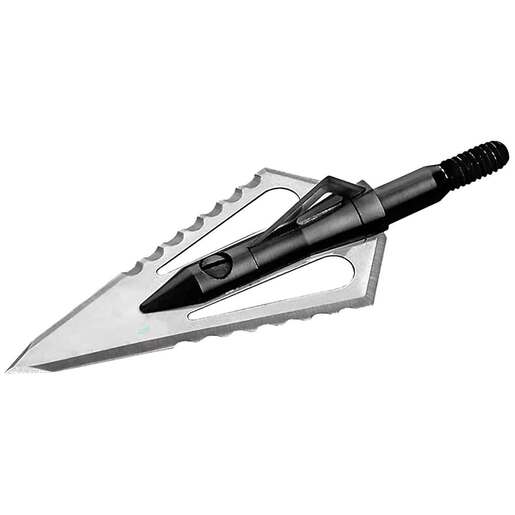 Magnus Stinger Buzzcut 150gr Fixed Broadhead – 3 Pack