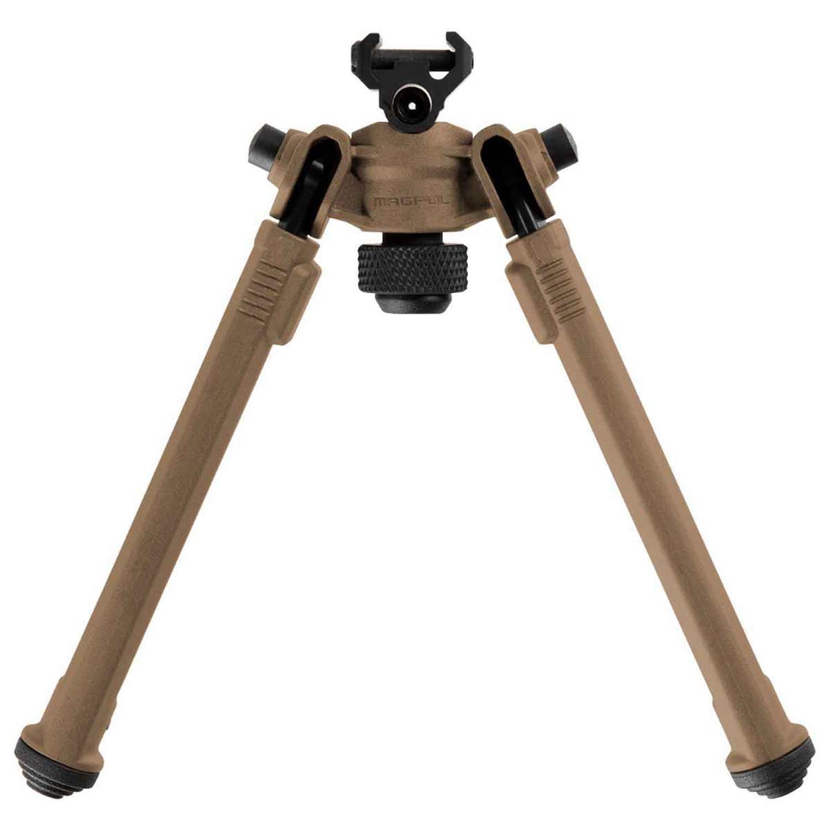 Magpul 1913 Picatinny Rail System Bipod - Flat Dark Earth - Flat Dark Earth Magpul 1913 Picatinny Rail System Bipod - Flat Dark Earth - Flat Dark Earth