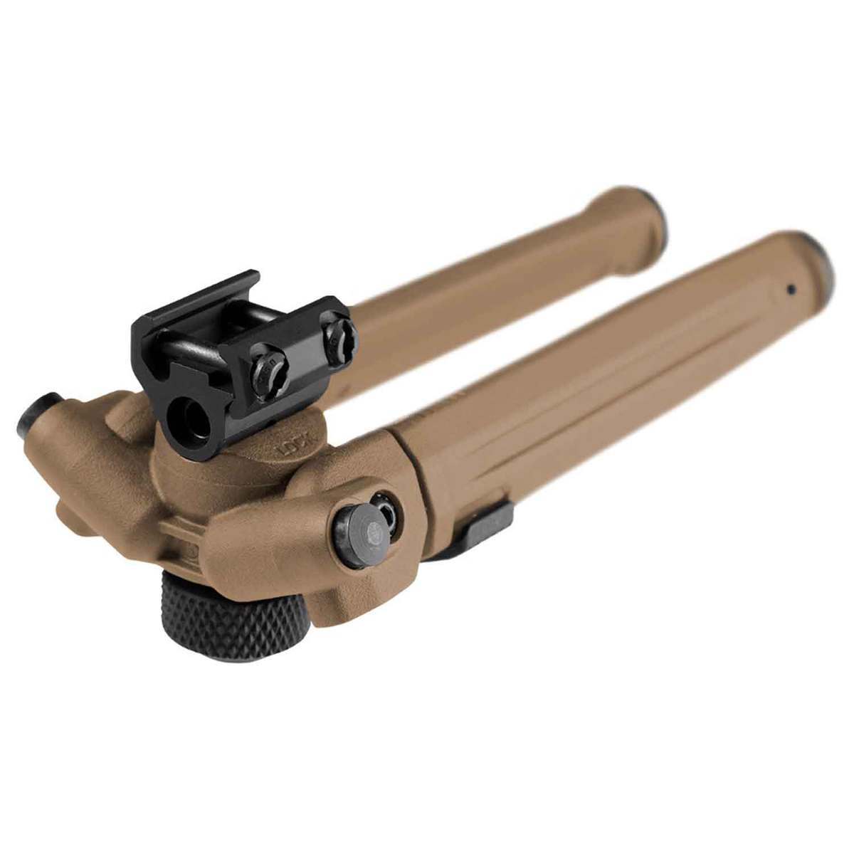 Magpul 1913 Picatinny Rail System Bipod - Flat Dark Earth - Flat Dark Earth Magpul 1913 Picatinny Rail System Bipod - Flat Dark Earth - Flat Dark Earth