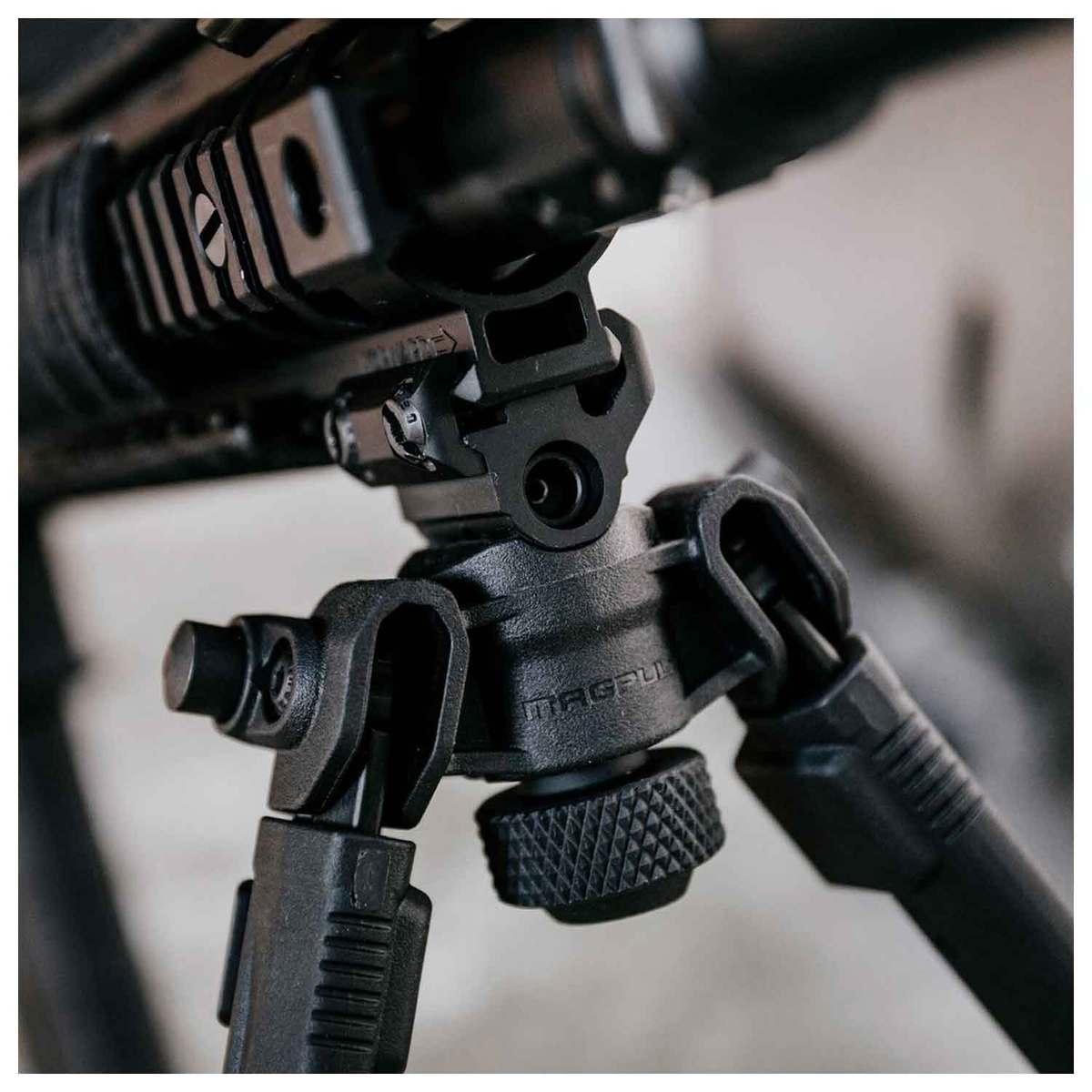 Magpul 1913 Picatinny Rail System Bipod - Flat Dark Earth - Flat Dark Earth Magpul 1913 Picatinny Rail System Bipod - Flat Dark Earth - Flat Dark Earth