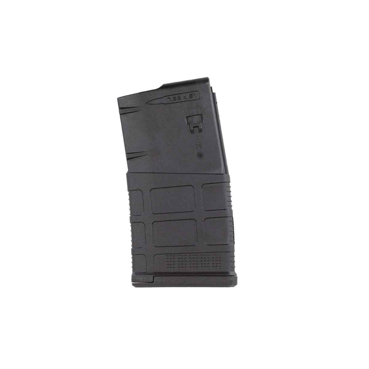 Magpul 5 Round Limiter PMAG LR/SR GEN M3 AR10 3 Pack Magpul 5 Round Limiter PMAG LR/SR GEN M3 AR10 3 Pack