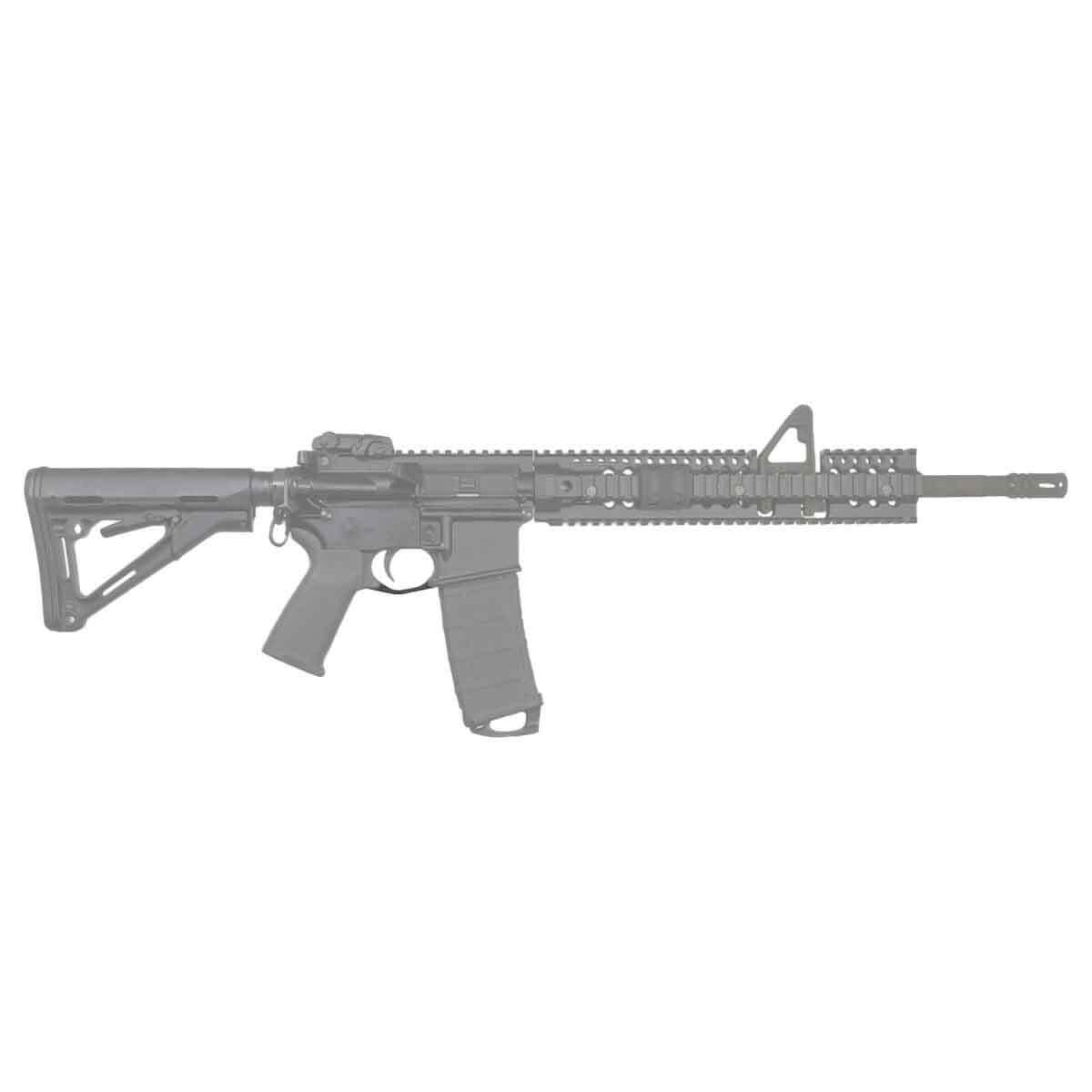 Magpul AR15 Enhanced Aluminum Trigger Guard Magpul AR15 Enhanced Aluminum Trigger Guard