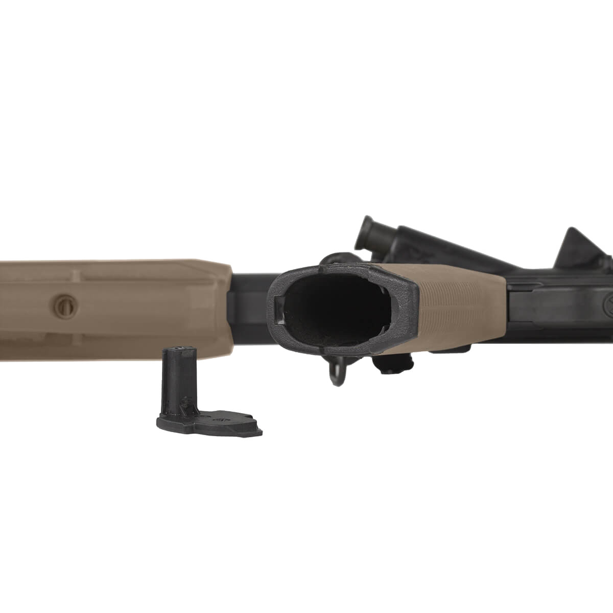 Magpul AR15 MOE + Grip Magpul AR15 MOE + Grip