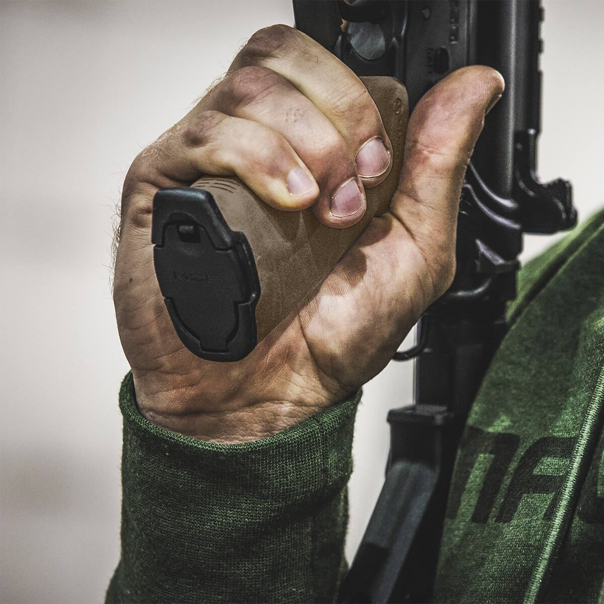 Magpul AR15 MOE + Grip Magpul AR15 MOE + Grip