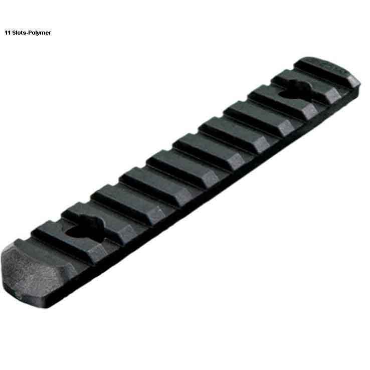 Magpul AR15 Polymer Rail Sections Magpul AR15 Polymer Rail Sections