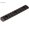 Magpul AR15 Polymer Rail Sections - M-LOK Polymer 9 Slot