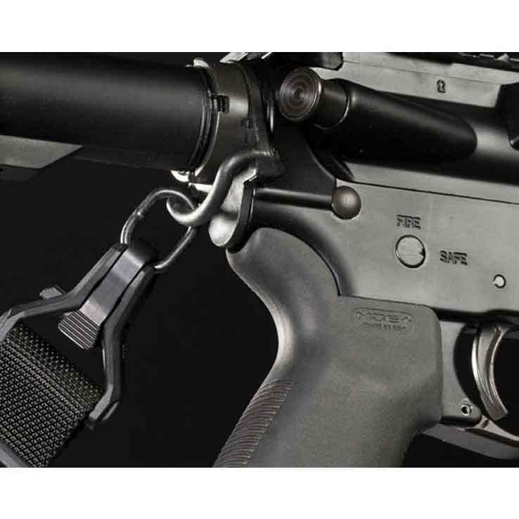 AR 15 Sling Attachment Point: A Comprehensive Guide - News Military