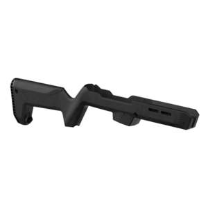 Magpul Backpacker Ruger PC Carbine Rifle Stock - Black