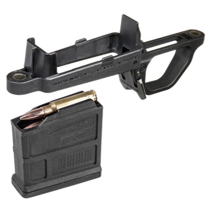 Magpul Remington 700 Stock Magazine Well - Short Action Magpul Remington 700 Stock Magazine Well - Short Action