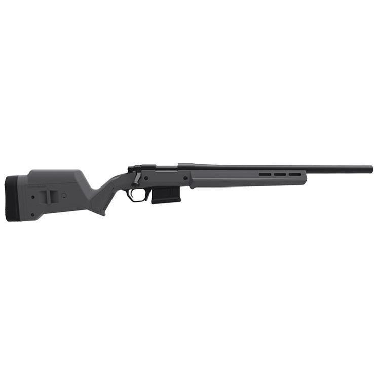 Magpul Remington 700 Stock Magazine Well - Short Action Magpul Remington 700 Stock Magazine Well - Short Action