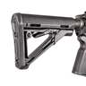 Magpul CTR Mil-Spec AR15/M16 Rifle Stock - Black - Black
