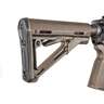 Magpul CTR Mil-Spec AR15/M16 Rifle Stock - Flat Dark Earth - Tan