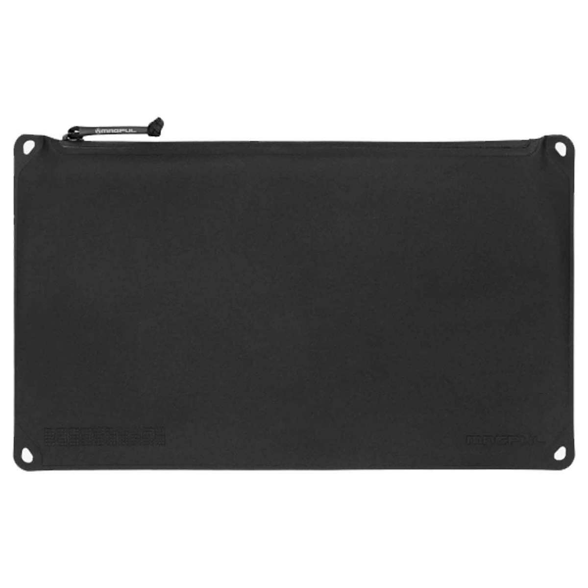 Magpul DAKA X-Large Ammo Pouch - Black - Black Magpul DAKA X-Large Ammo Pouch - Black - Black