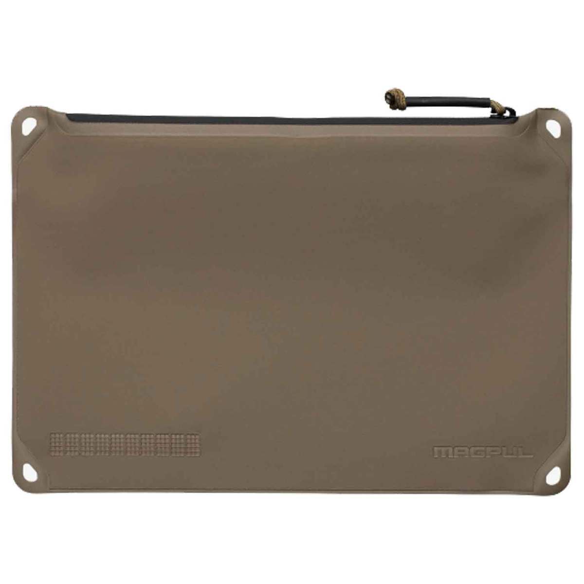 Magpul DAKA FDE Window Pouch - Large - Flat Dark Earth Magpul DAKA FDE Window Pouch - Large - Flat Dark Earth