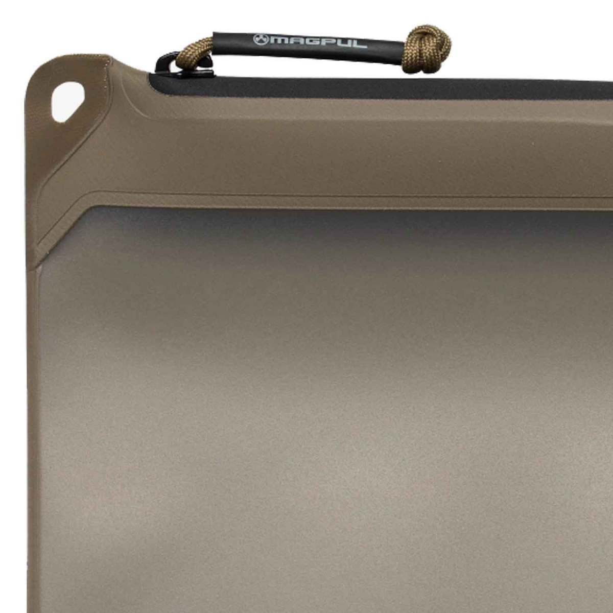 Magpul DAKA FDE Window Pouch - Large - Flat Dark Earth Magpul DAKA FDE Window Pouch - Large - Flat Dark Earth