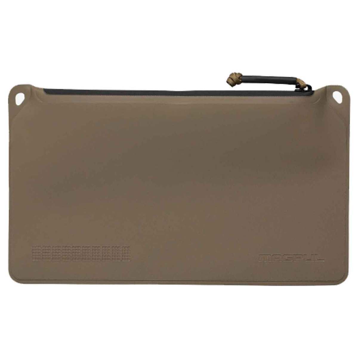 Magpul DAKA FDE Window Pouch - Medium - Flat Dark Earth Magpul DAKA FDE Window Pouch - Medium - Flat Dark Earth