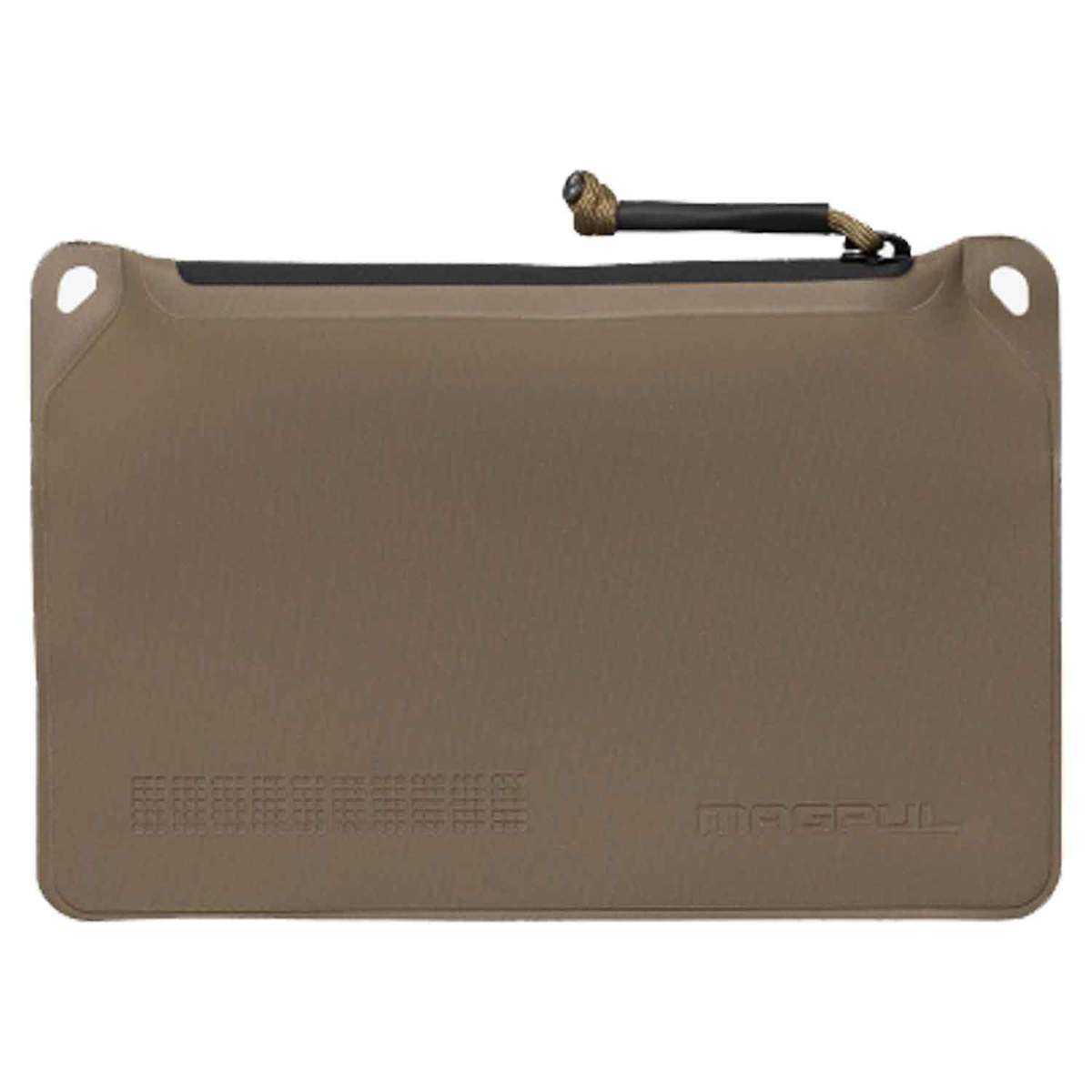 Magpul DAKA FDE Window Pouch - Small - Flat Dark Earth Magpul DAKA FDE Window Pouch - Small - Flat Dark Earth