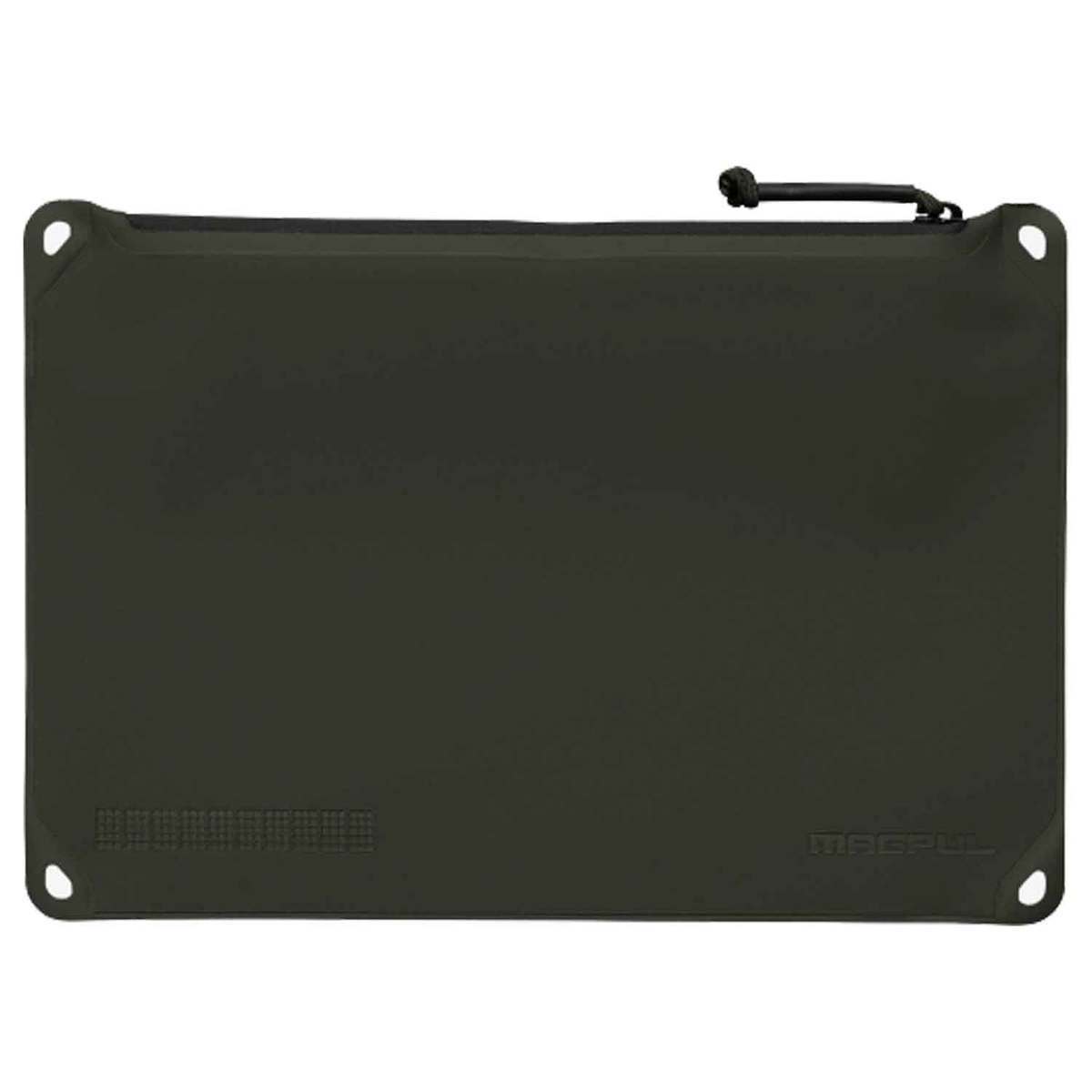 Magpul DAKA OD Green Window Pouch - Large - Olive Drab Green Magpul DAKA OD Green Window Pouch - Large - Olive Drab Green