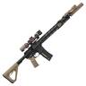 Magpul DT Mil-Spec Carbine Rifle Stock - Flat Dark Earth - Tan