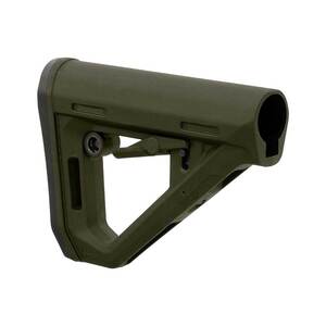 Magpul DT Mil-Spec Carbine Rifle Stock - OD Green
