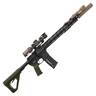 Magpul DT Mil-Spec Carbine Rifle Stock - OD Green - Green