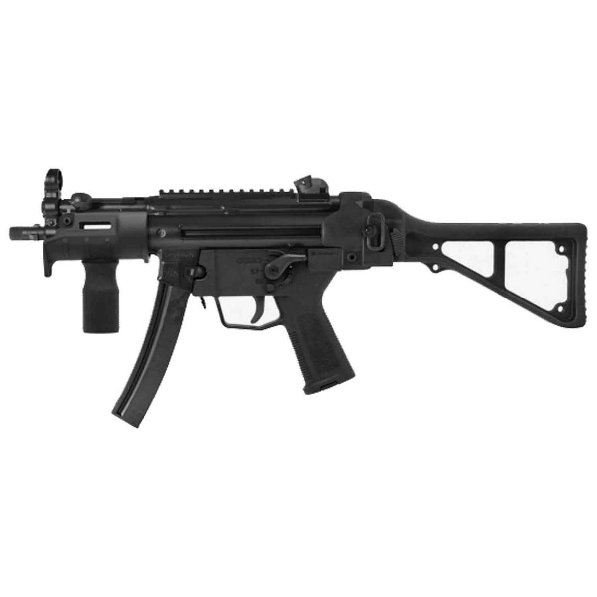Magpul ESK Ambidextrous Safety Selector - Black Magpul ESK Ambidextrous Safety Selector - Black