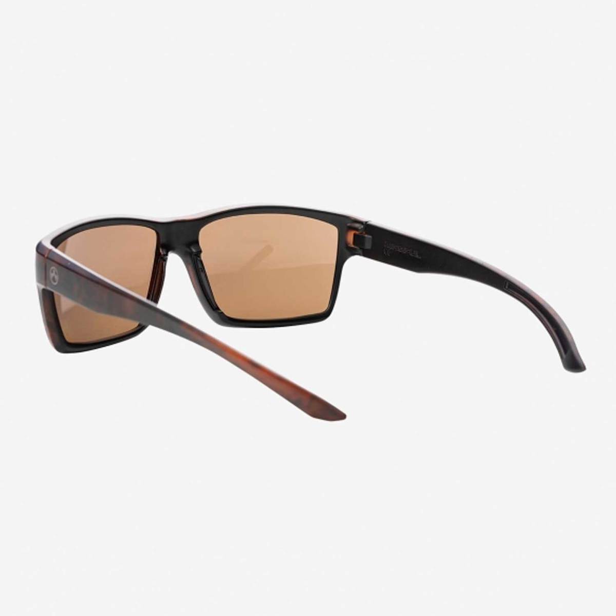 Magpul Explorer Polarized Sunglasses - Tortoise/Bronze Magpul Explorer Polarized Sunglasses - Tortoise/Bronze