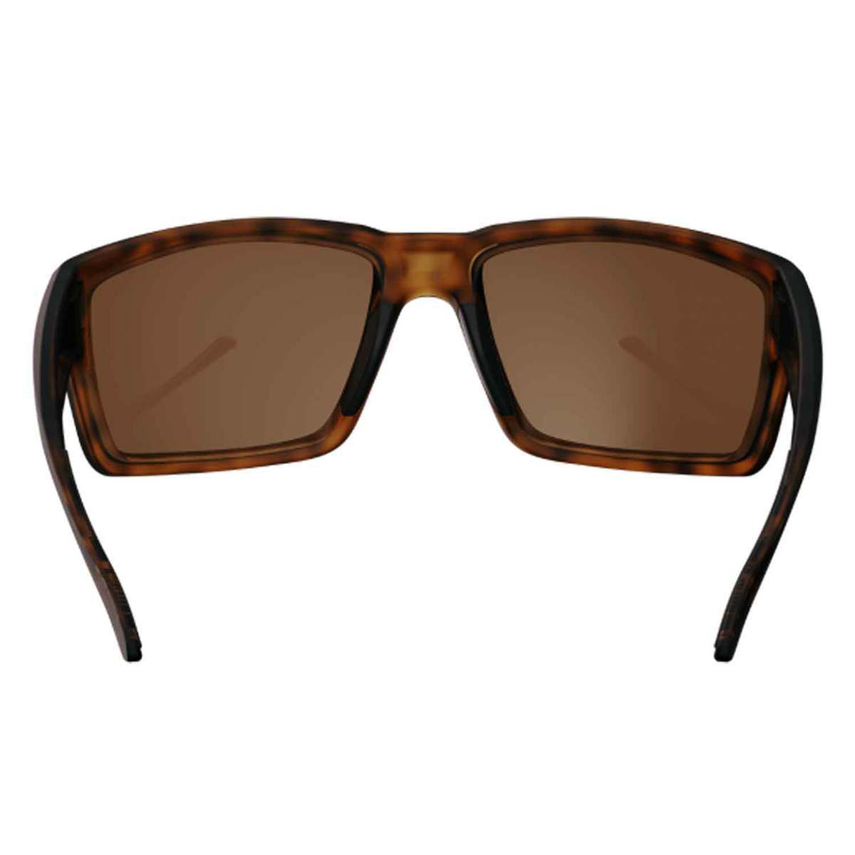 Magpul Explorer XL Polarized Sunglasses - Tortoise/Bronze - Adult Magpul Explorer XL Polarized Sunglasses - Tortoise/Bronze - Adult