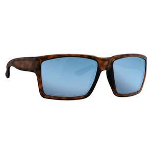 Magpul Explorer XL Polarized Sunglasses - Tortoise/Bronze Blue Magpul Explorer XL Polarized Sunglasses - Tortoise/Bronze Blue