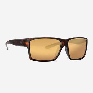 Magpul Explorer XL Polarized Sunglasses - Tortoise/Bronze/Gold Mirror