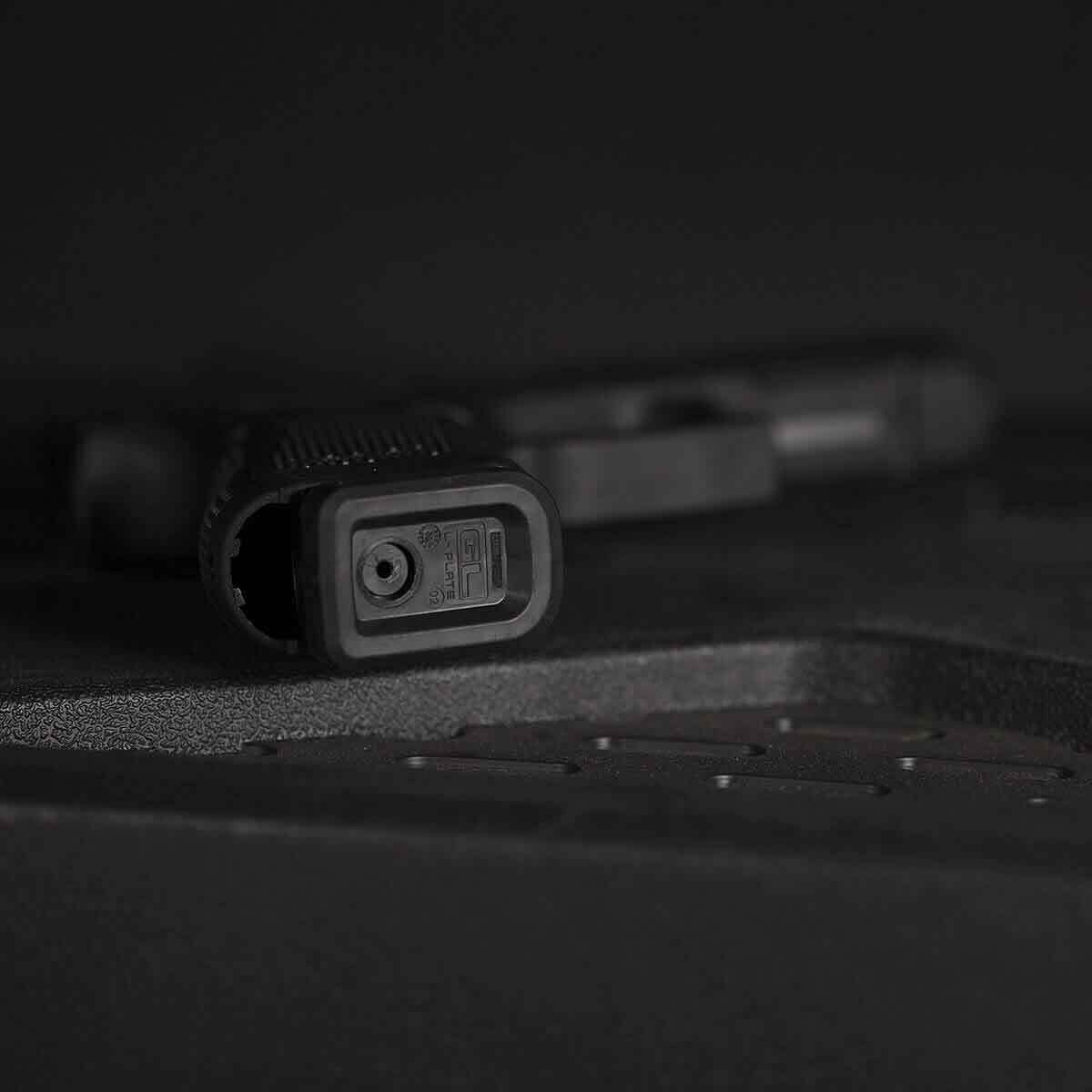 Magpul GL L-Plate PMAG GL9 3 Pack Magpul GL L-Plate PMAG GL9 3 Pack
